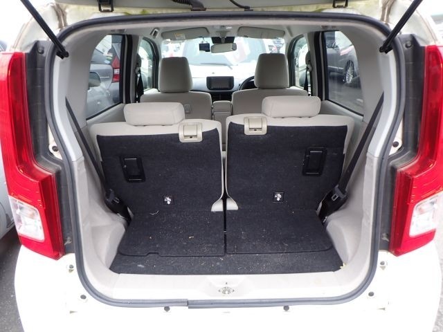DAIHATSU MOVE 2019/5