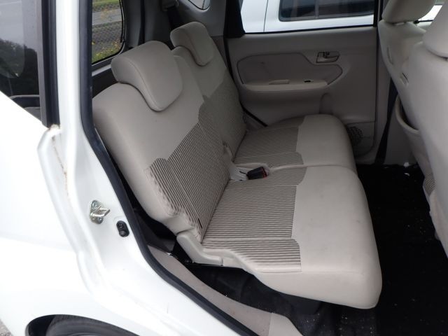 DAIHATSU MOVE 2019/5