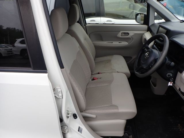 DAIHATSU MOVE 2019/5