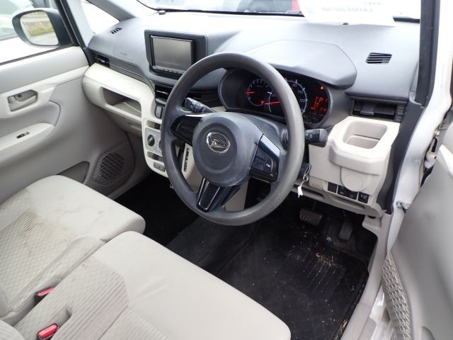 DAIHATSU MOVE 2019/5