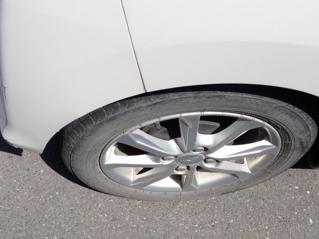 DAIHATSU MOVE 2019/4