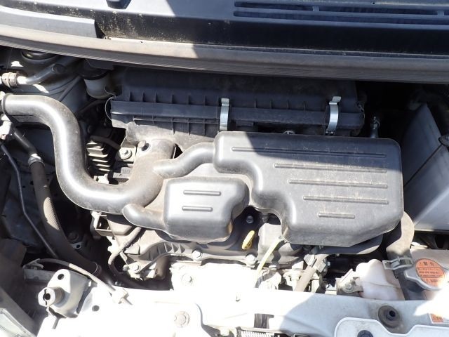 DAIHATSU MOVE 2019/4