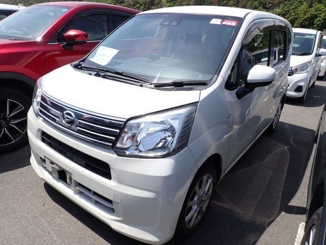 DAIHATSU MOVE 2019/4