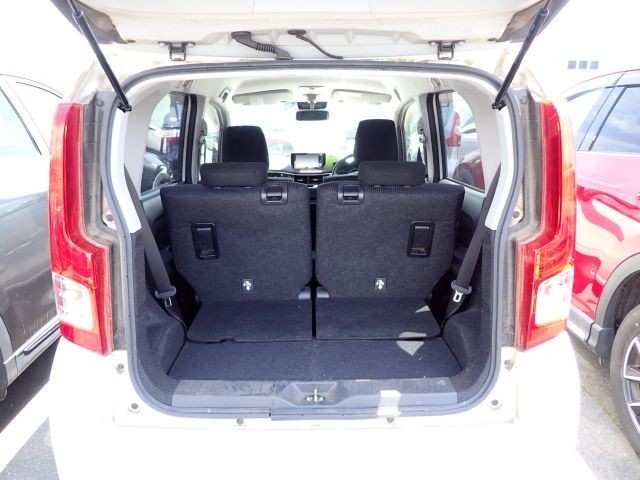 DAIHATSU MOVE 2019/4
