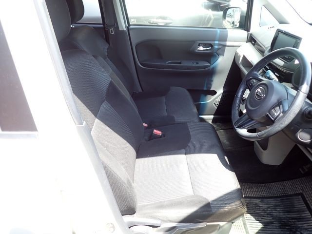 DAIHATSU MOVE 2019/4