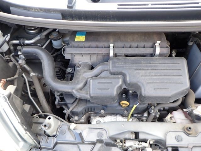 DAIHATSU MOVE 2019/3