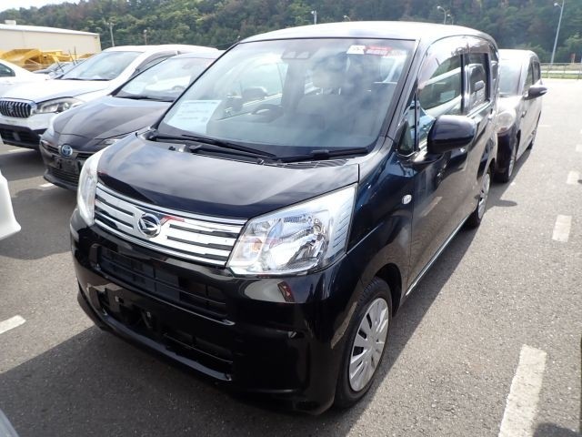 DAIHATSU MOVE 2019/3