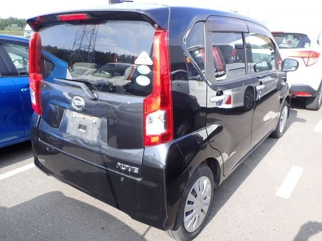 DAIHATSU MOVE 2019/3