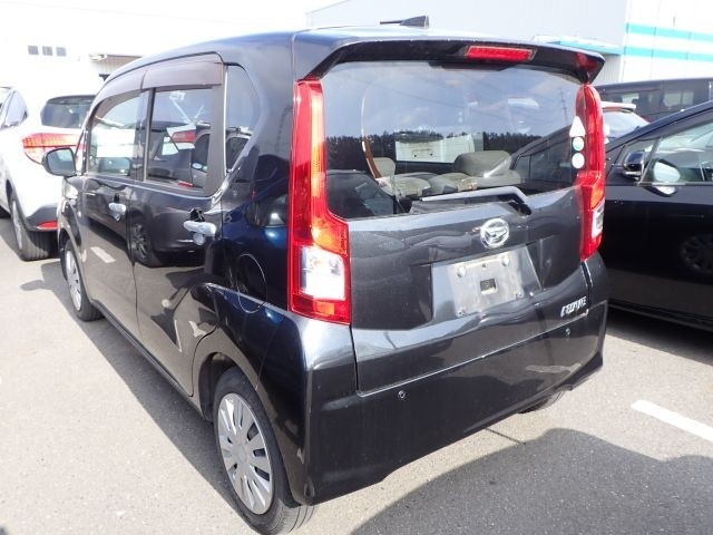 DAIHATSU MOVE 2019/3