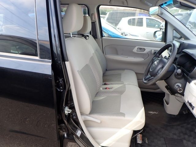 DAIHATSU MOVE 2019/3