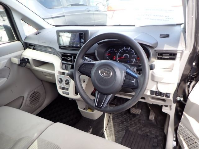 DAIHATSU MOVE 2019/3