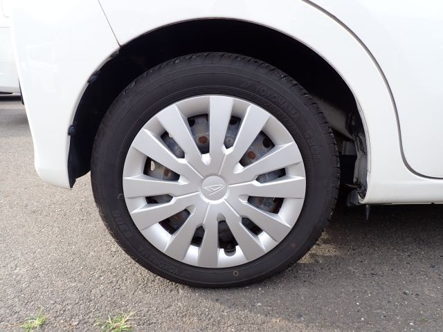 DAIHATSU MOVE 2019/5