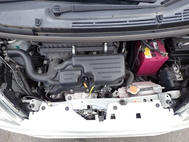 DAIHATSU MOVE 2019/5