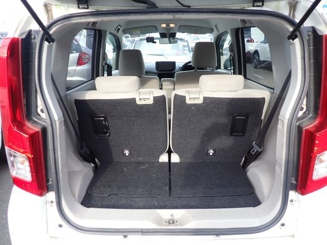 DAIHATSU MOVE 2019/5