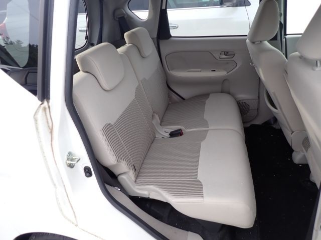 DAIHATSU MOVE 2019/5