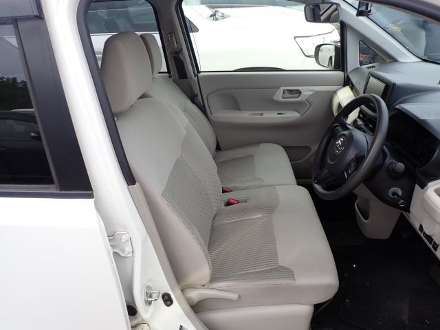 DAIHATSU MOVE 2019/5