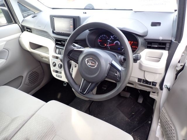 DAIHATSU MOVE 2019/5
