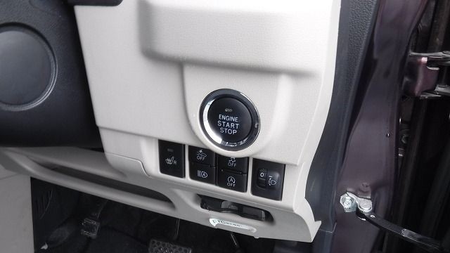 DAIHATSU MOVE 2019/5