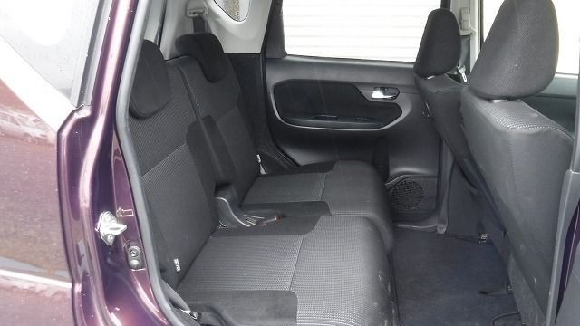 DAIHATSU MOVE 2019/5
