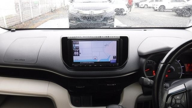 DAIHATSU MOVE 2019/5