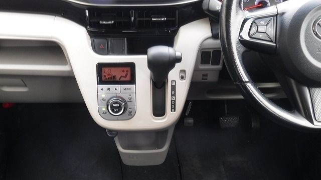 DAIHATSU MOVE 2019/5