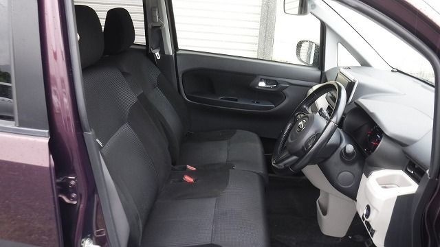 DAIHATSU MOVE 2019/5