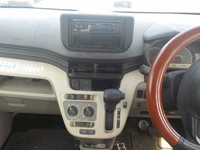 DAIHATSU MOVE 2019/5