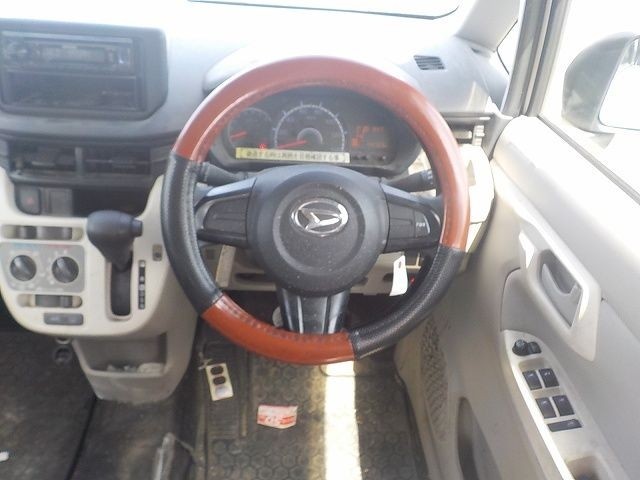 DAIHATSU MOVE 2019/5