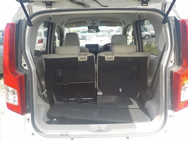DAIHATSU MOVE 2019/5