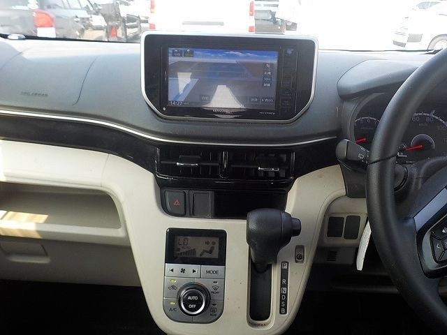DAIHATSU MOVE 2019/6