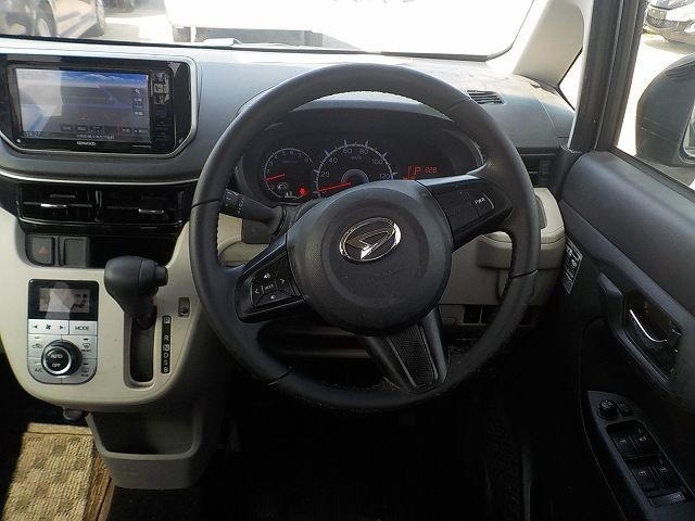DAIHATSU MOVE 2019/6