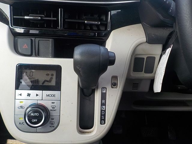 DAIHATSU MOVE 2019/6
