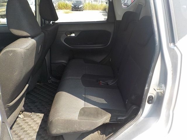 DAIHATSU MOVE 2019/6