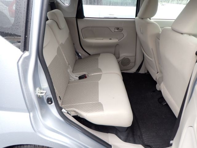 DAIHATSU MOVE 2019/6