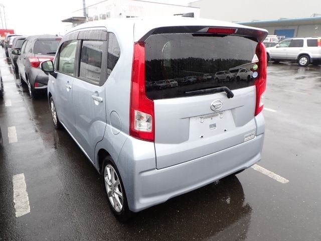 DAIHATSU MOVE 2019/6