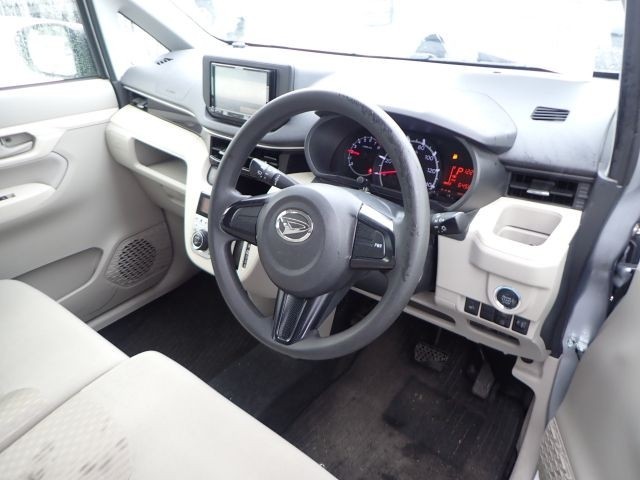 DAIHATSU MOVE 2019/6