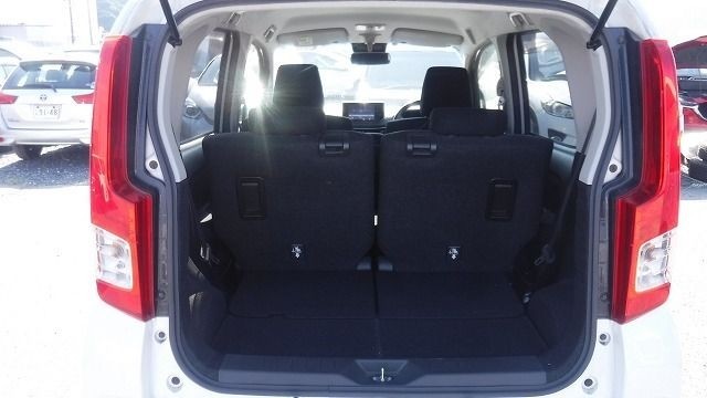 DAIHATSU MOVE 2019/6