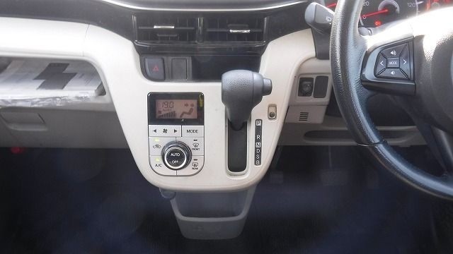 DAIHATSU MOVE 2019/6