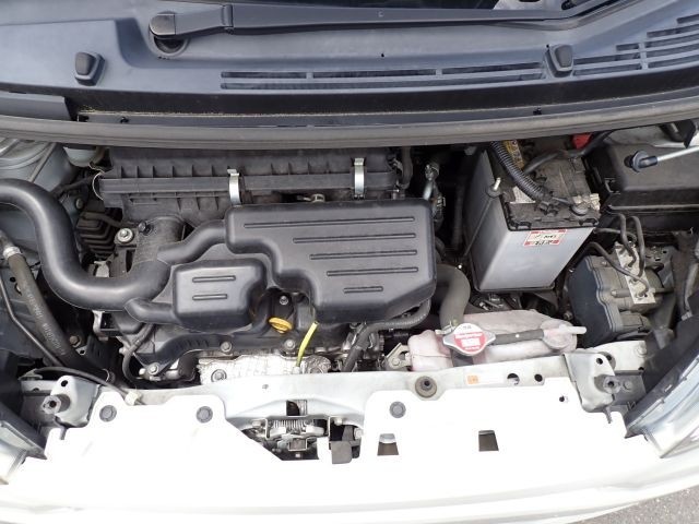 DAIHATSU MOVE 2019/7