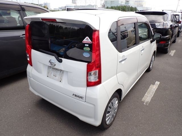 DAIHATSU MOVE 2019/7