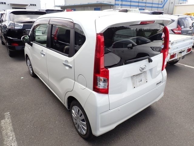 DAIHATSU MOVE 2019/7
