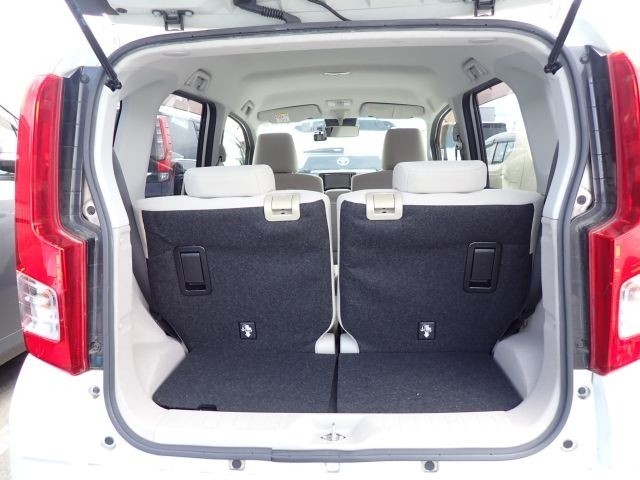 DAIHATSU MOVE 2019/7