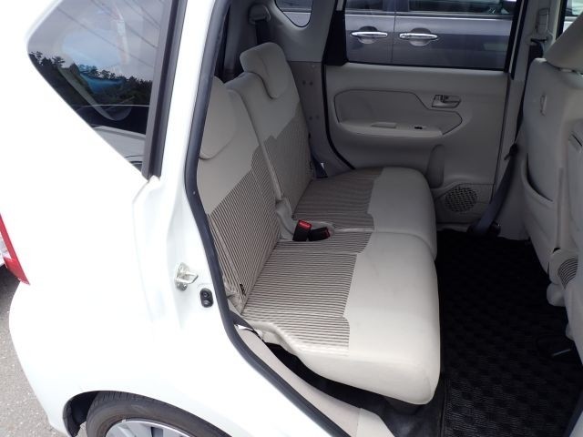 DAIHATSU MOVE 2019/7