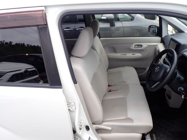 DAIHATSU MOVE 2019/7
