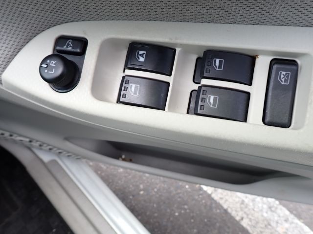 DAIHATSU MOVE 2019/7