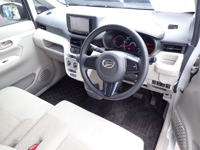 DAIHATSU MOVE 2019/7