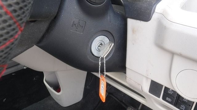 DAIHATSU MOVE 2019/9