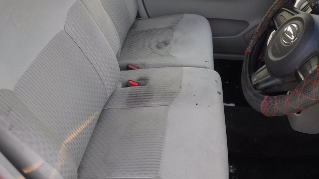 DAIHATSU MOVE 2019/9