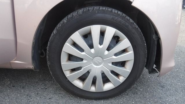 DAIHATSU MOVE 2019/9