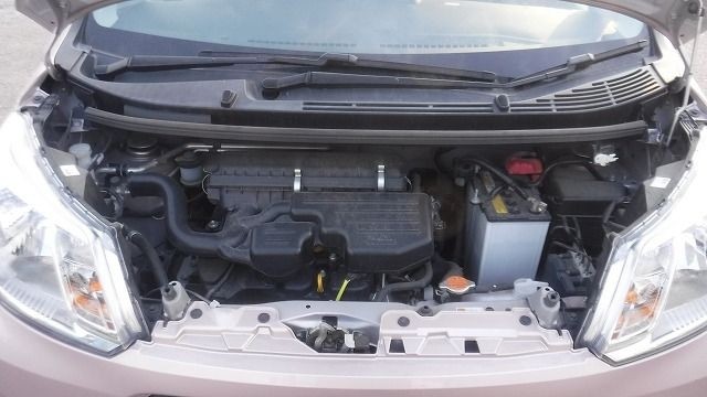 DAIHATSU MOVE 2019/9